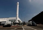 Roket SpaceX hentam Bulan