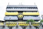 Ahli gabungan lepas peluang terbaik