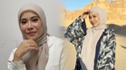 Farah Nabilah kembali berlakon, suami tetapkan syarat