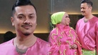 Cintakan Vida, Fazley berhenti pakai ‘foundation’, simpan janggut