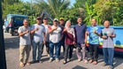 Tindakan pantas ADUN Labu baharu tangani pokok tumbang raih pujian