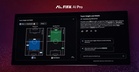 AI mudahkan analisis data, prestasi pasukan bola sepak