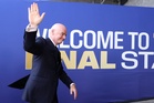 Infantino terpaksa tukar pendirian