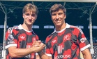 EPL: Dua pemain Real perkuat Fulham