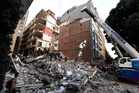 Colombia isytihar darurat, gempa kuat ragut lebih 100 nyawa