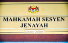 Guru prasekolah didakwa noda kanak-kanak dalam kelas