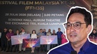 FFM35, tiba masa ‘pemenang’ pilih pemenang