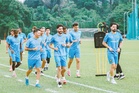 Bukan misi terlalu mustahil