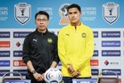 Piala ASEAN: Harimau Malaya hadapi getir aksi separuh akhir