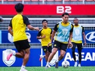 Harimau Malaya anggap Cape Verde contoh terbaik