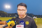 Piala ASEAN: Tidak boleh pandang mudah Filipina