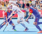 Speedy Tigers intai bangkit hadapi Perancis