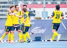 Piala Dunia Hoki: Makin hampiri tahap Sukan Asia