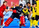 Piala Dunia: Misi Speedy Tigers perbaiki ranking