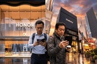 Persaingan pasaran telefon lipat semakin sengit, Magic V6 kekal menjadi pilihan paling digemari