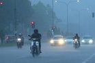Pantai Timur, Lembah Klang hujan lebat sehingga 7 malam