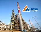 Hengyuan catat untung bersih RM1.13 bilion, tertinggi sejak 2016