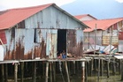 Kedah sedia bina rumah terancang buat penduduk Bukit Malut