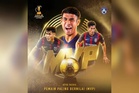 Afiq raih anugerah MVP, JDT terus pamer dominasi luar biasa