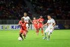Liga Super: Selangor FC tepati ramalan benam KRW FC