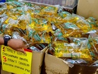 Aduan sorok stok minyak masak bersubsidi turun 66.15 peratus