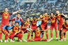 Liga Super: Selangor FC mudah atasi TFC