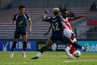 Liga Super: Josue pulihkan maruah KL City
