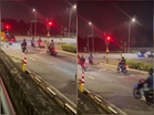 Kereta penyokong dikejar selepas perlawanan Melaka FC, Negeri Sembilan FC