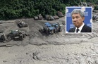 Keluarga rakyat Malaysia terjejas bencana Nepal diberi taklimat esok