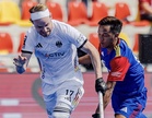 Speedy Tigers mula ‘langkah kiri’