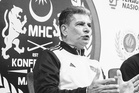Hoki negara kehilangan Sarjit Singh