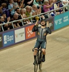 Azizulhasni hadiahkan emas ketujuh Malaysia di Glasgow