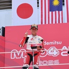 Qayyim cipta kejutan Moto4 Asia di Sepang