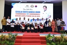 Sekolah Rintis Bangsa Johor bukti ‘keberanian’
