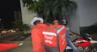 ‘Influencer’ ditembak mati semasa siaran langsung