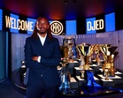 Spence teruja kembali ke Serie A
