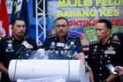 Letupan bom, tangguh dahulu perjalanan ke Selatan Thailand