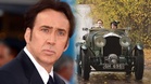 Salinan filem Nicolas Cage dicuri, Netflix disaman RM428 juta