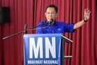 PRN N. Sembilan: Jalaluddin dahului saingan di Pertang