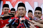 PRN N. Sembilan: Jalaluddin pertahan DUN Pertang
