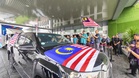 Dana RM500,000 untuk belia ceburi bisnes pelancongan