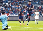 Liga Super: Tiada tanda penguasaan mampu digugat
