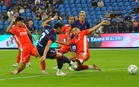 Liga Super: Kelantan Red Warrior kena ‘gomo’ JDT 9-0