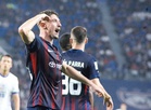 Profil IG Arribas cetus persoalan