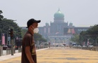 Malaysia cari penyelesaian isu jerebu