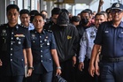 Pemandu lori imigresen nafi lima pertuduhan, dibenar ikat jamin RM60,000