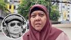 Arwah baik hati, sempat belikan ‘guard’ makanan – Isteri Joey