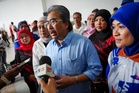 Malaysia hantar surat rasmi kepada Sekretariat ASEAN isu jerebu