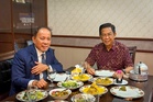 Masa untuk bekerja, jalan terus! – Jalaluddin