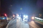 Polis minta saksi bantu siasatan kemalangan Batang Kali-Genting